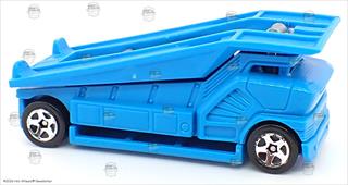Blue - 40th Convention, Auction